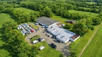 Belleville, MI Industrial - 14857 Martinville Rd