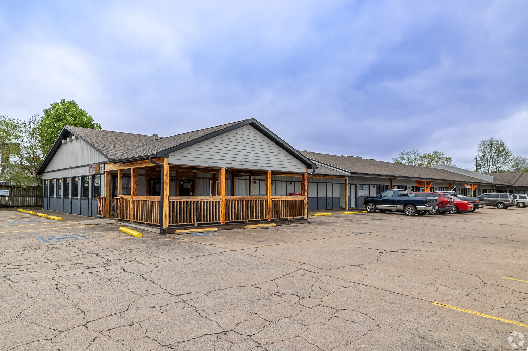 1270 W Highway 412, Siloam Springs, AR for Rent