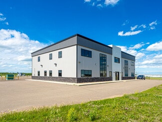Lloydminster, AB Office - 88 Auto rd