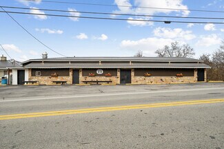 Scenery Hill, PA undefined - 1769 E National Pike