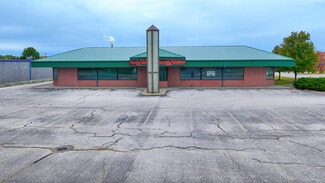 Muskegon, MI Retail - 2669 Henry St