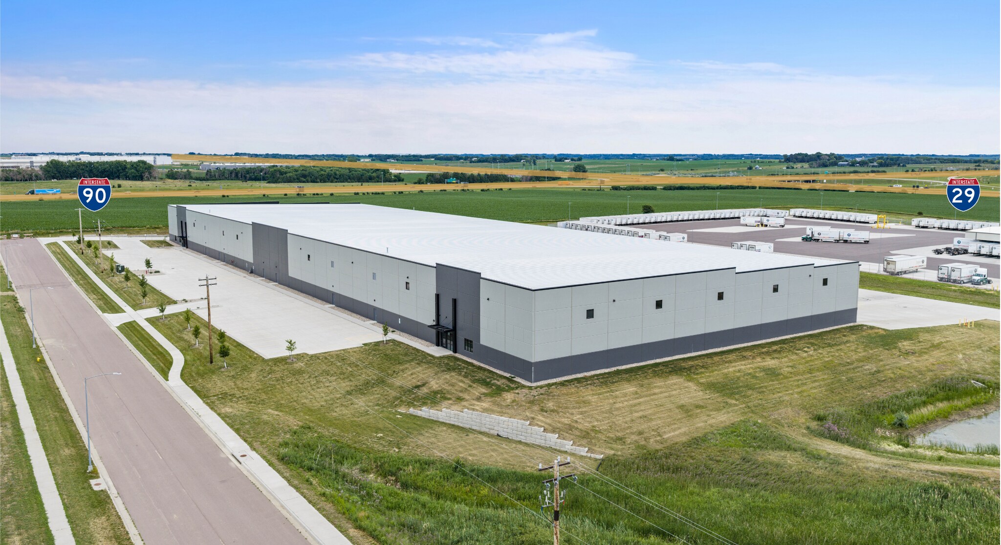 5400 Career Ave, Sioux Falls, SD for Sale
