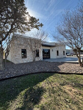 San Antonio, TX undefined - 5260 Rittiman Rd