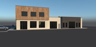 Eagle Mountain, UT Office/Medical - 1318 E Eagle Mountain Blvd Eagle Mountain, UT Office/Medical - 1318 E Eagle Mountain Blvd