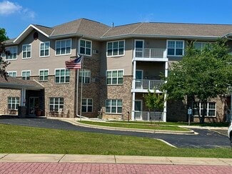 South Milwaukee, WI Apartments - 2409 10th Ave
