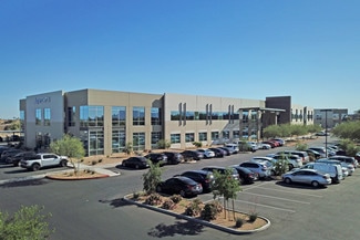 Chandler, AZ Office - 2222 E Yeager Dr