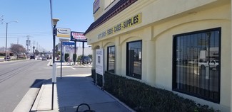 Norwalk, CA Retail - 13250 Rosecrans Ave