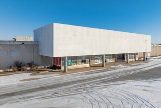 Griffith, IN Retail - 430 W Ridge Rd