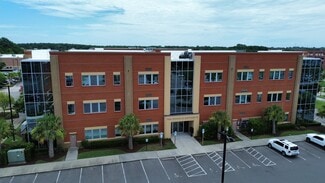 Wilmington, NC Office - 6751 Parker Farm Dr