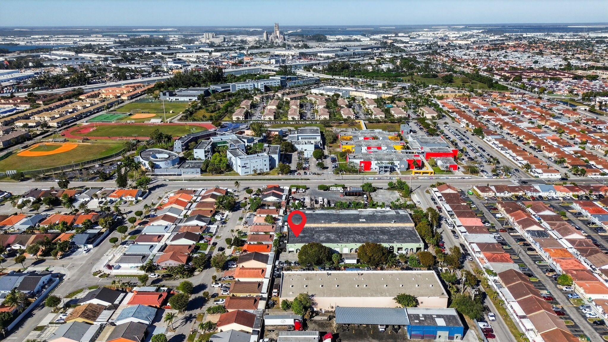 9180 NW 119th St, Hialeah, FL for Sale