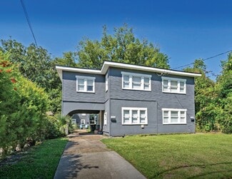 Jacksonville, FL Apartments - 1410-1414 Ingleside ave