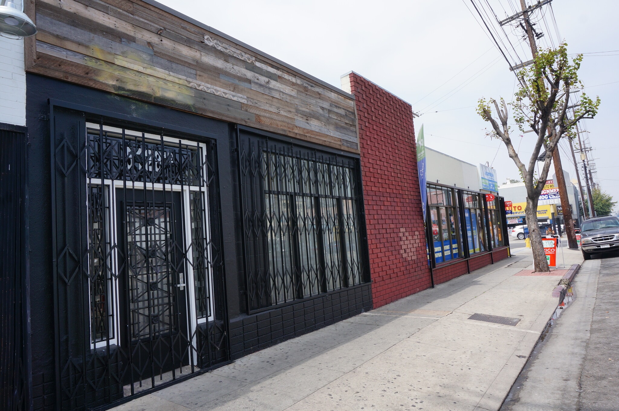 5128 Santa Monica Blvd, Los Angeles, CA for Rent