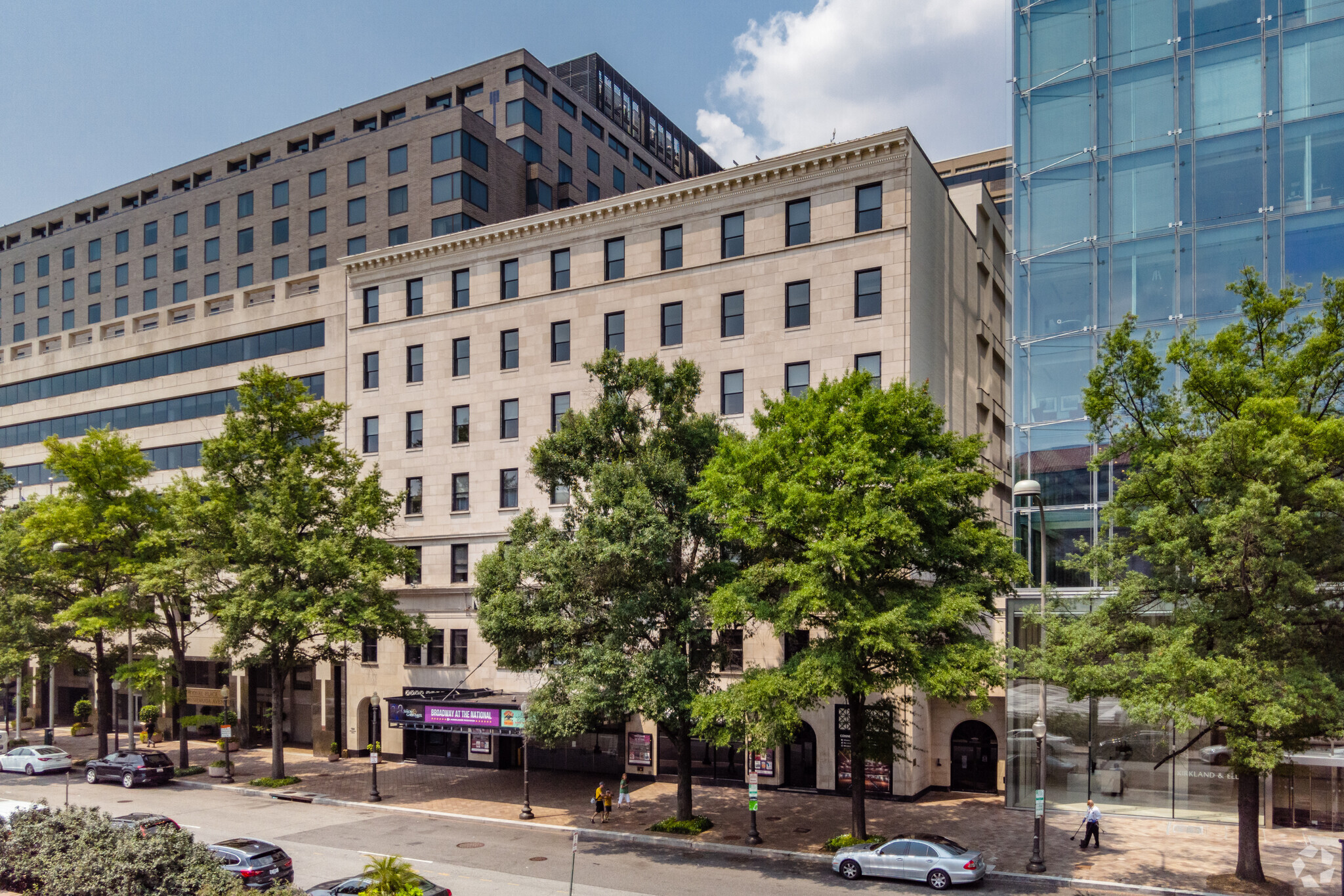 1325 Pennsylvania Ave NW, Washington, DC for Rent