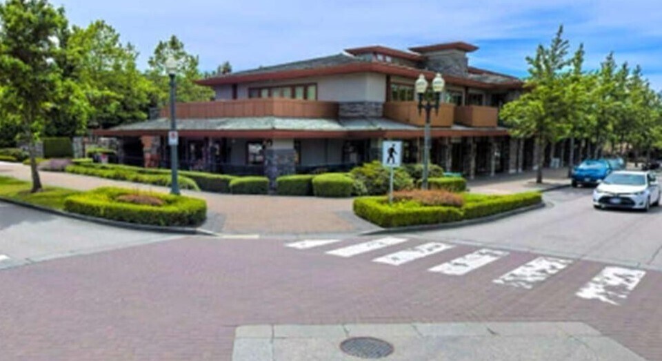 3388 Rosemary Heights Cres Surrey, BC V3S 0M7 Retail Property for