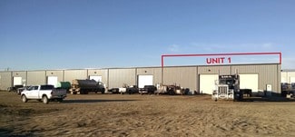 Williston, ND Industrial - 5806 Baldwin Ln