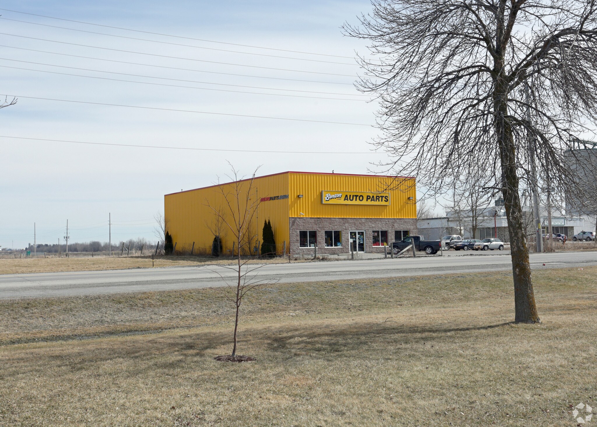 655 St Lawrence St, North Dundas, ON for Rent