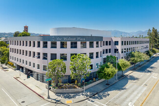 Pasadena, CA Office - 215 N Marengo Ave