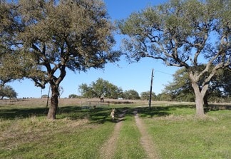 Beeville, TX Agricultural - Orange Ln