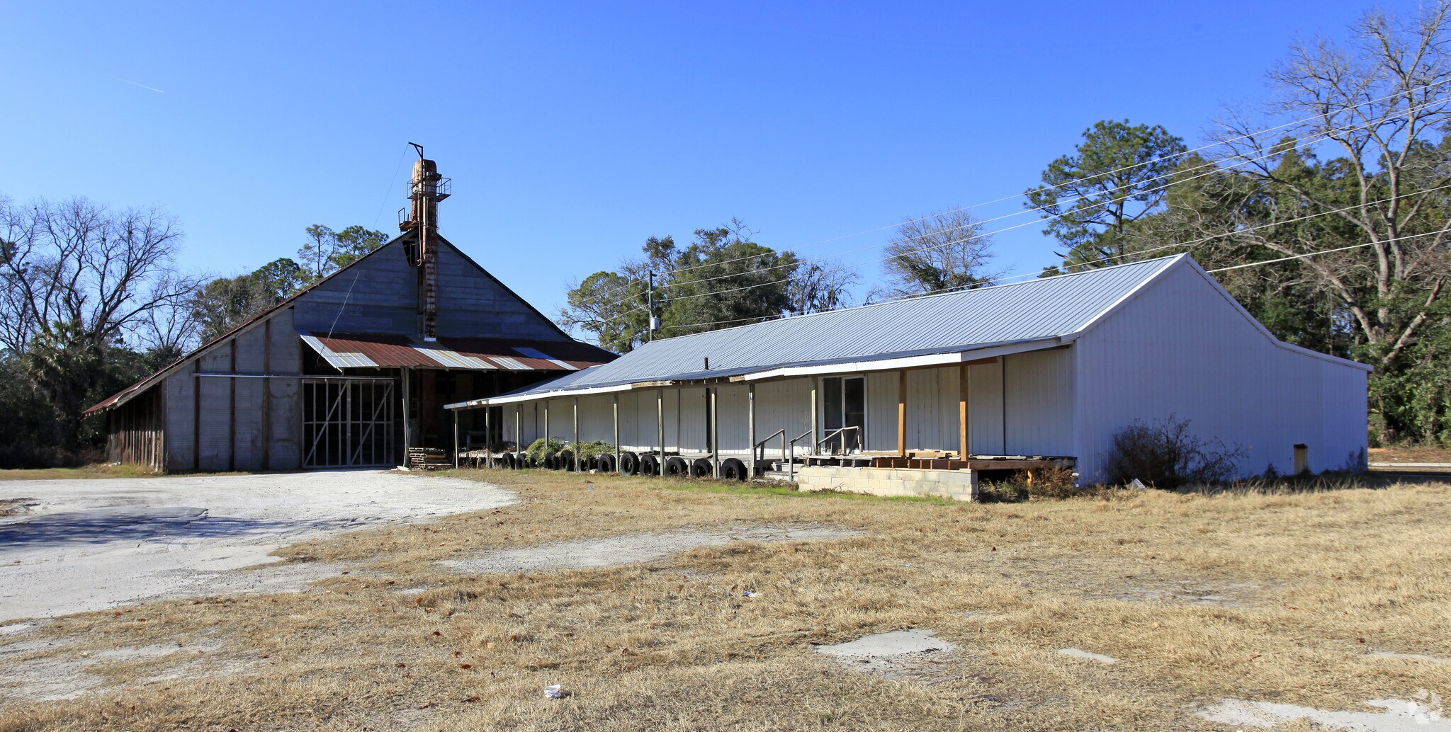 802 SW Irvin Ave, Live Oak, FL for Sale
