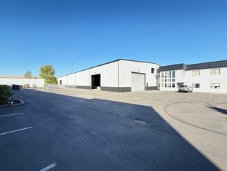 Tualatin, OR Industrial - 20525 SW Cipole Rd Tualatin, OR Industrial - 20525 SW Cipole Rd