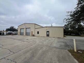 Bradenton, FL Industrial - 1734 5th St Bradenton, FL Industrial - 1734 5th St