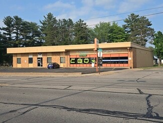 Wausau, WI Office - 2003-2005 Grand Ave