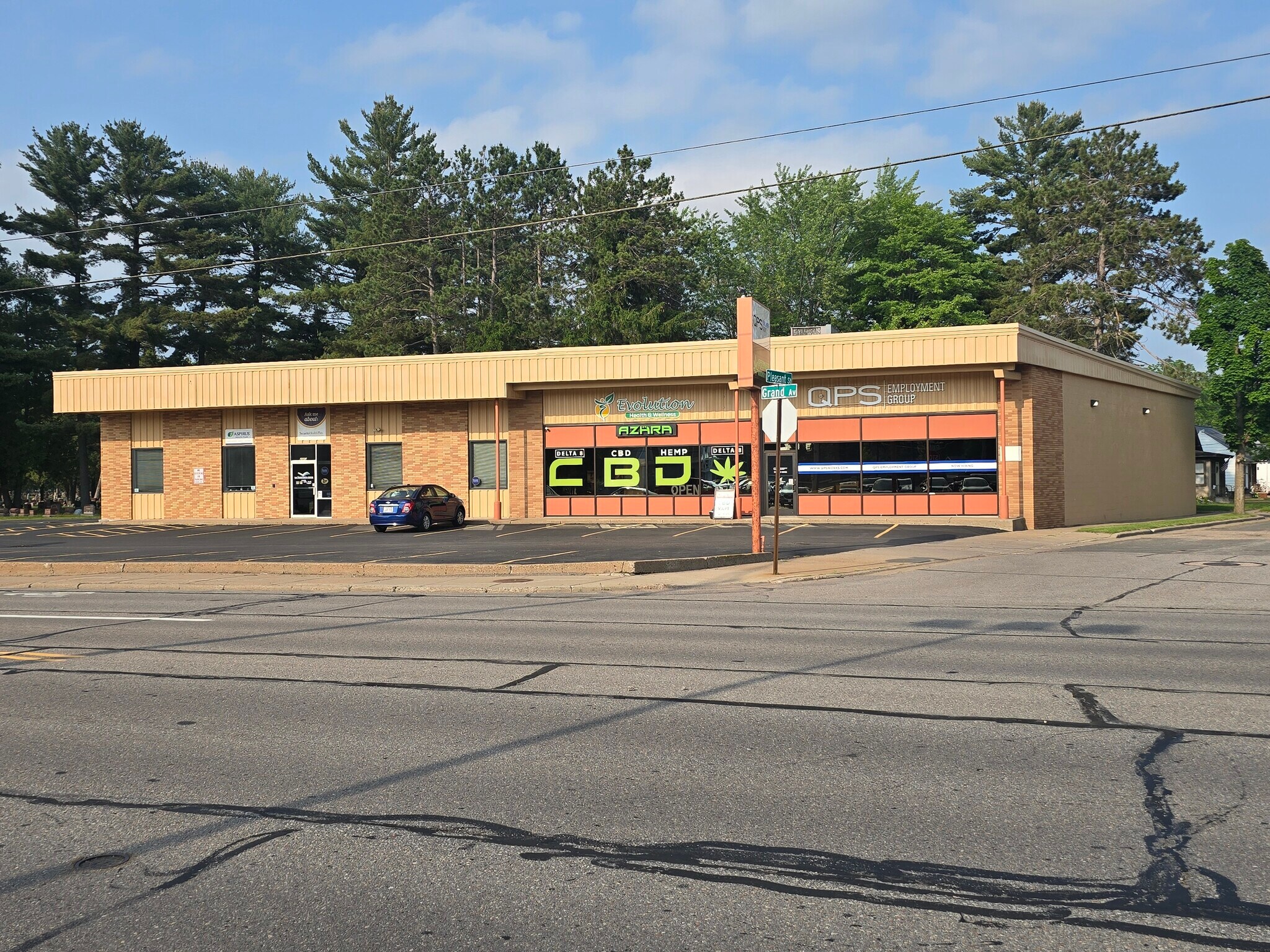 2003-2005 Grand Ave, Wausau, WI for Sale