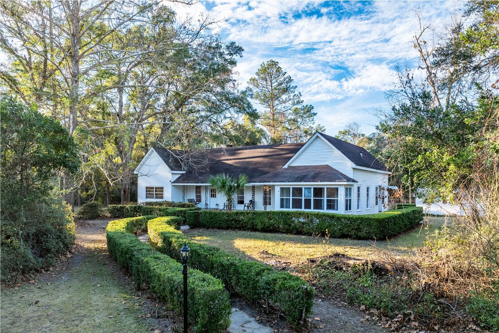 4890 Chaires Cross Rd, Tallahassee, FL for Sale