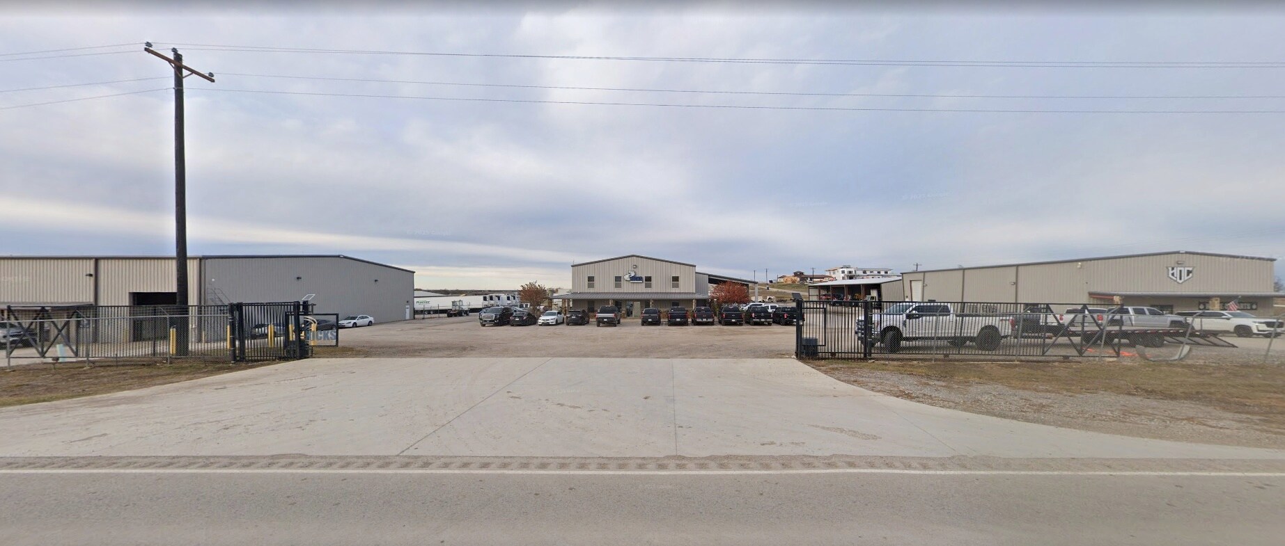 7400-7450 FM 2449, Ponder, TX for Sale