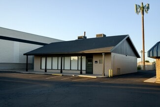 Phoenix, AZ Office/Retail - 3246 E Cactus Rd Phoenix, AZ Office/Retail - 3246 E Cactus Rd