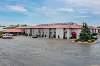 Appleton, WI Hospitality - 3033 W College Ave Appleton, WI Hospitality - 3033 W College Ave