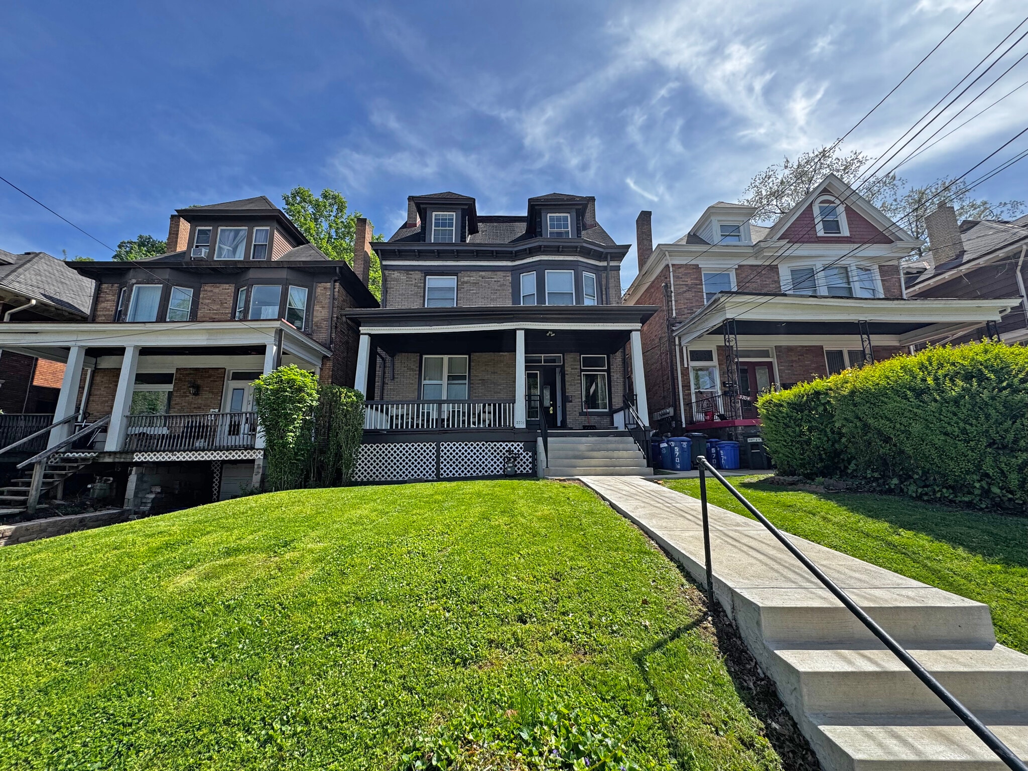 5706 Darlington Rd, Pittsburgh, PA for Sale