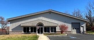 Telford, PA Industrial - 3295 Meetinghouse Rd