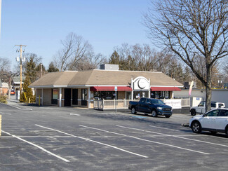 Lancaster, PA Retail - 1841 Columbia Ave