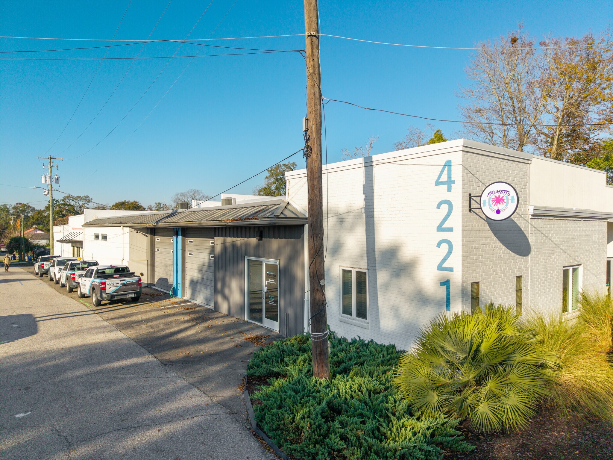 4221 Rivers Ave, North Charleston, SC for Rent