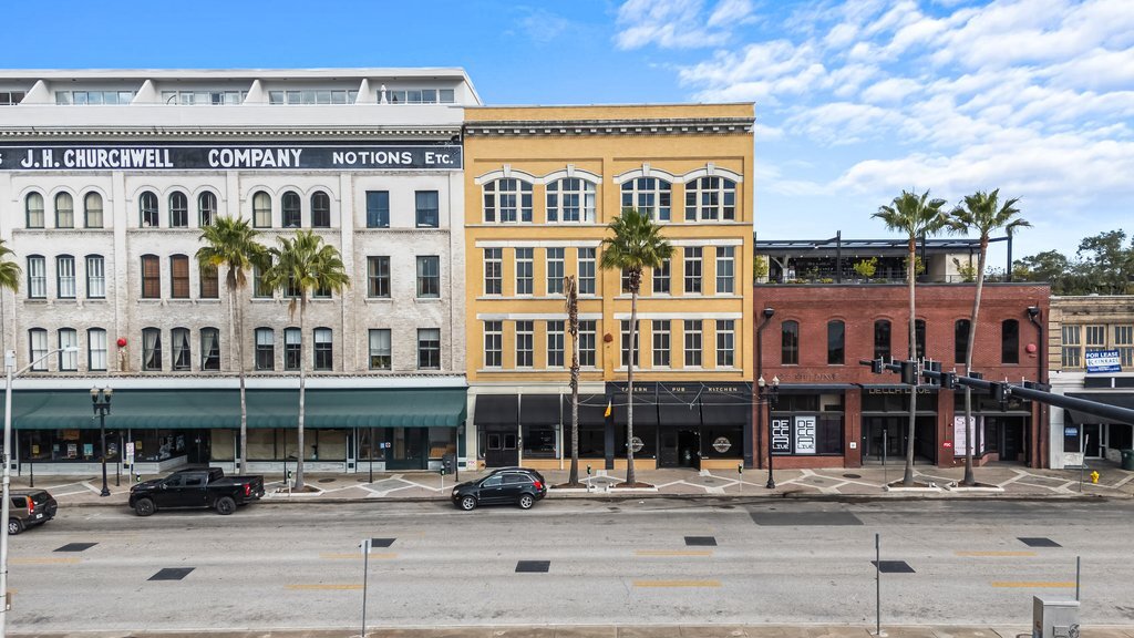 315 E Bay St, Jacksonville, FL for Rent