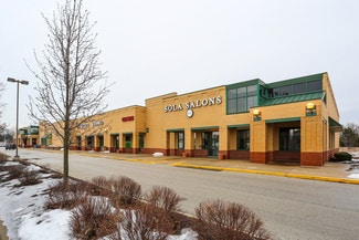 Brookfield, WI Retail - 17295 W Capitol Dr