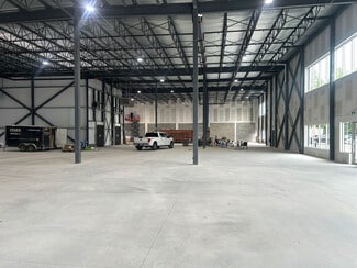 Gatineau, QC Industrial - 1685 Rue Atmec Gatineau, QC Industrial - 1685 Rue Atmec