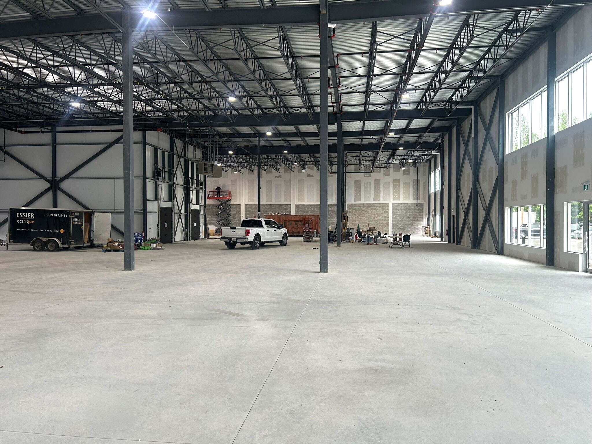 1685 Rue Atmec, Gatineau, QC for Rent