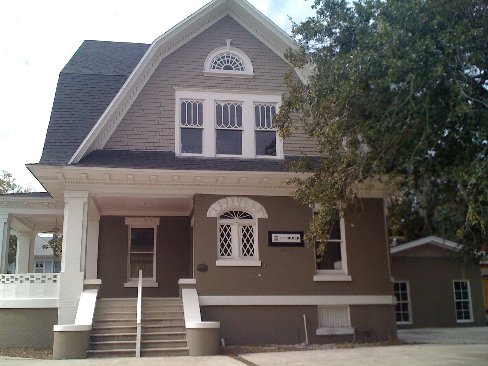 1662 Stockton St, Jacksonville, FL for Sale