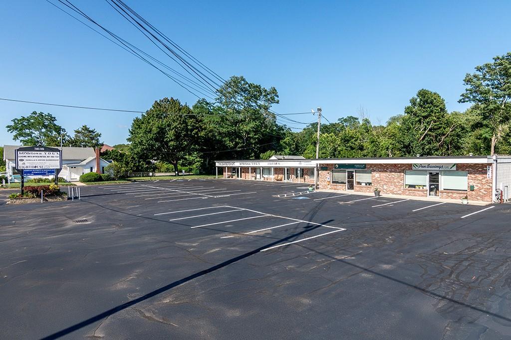 7440-7456 Post Rd, North Kingstown, RI for Sale