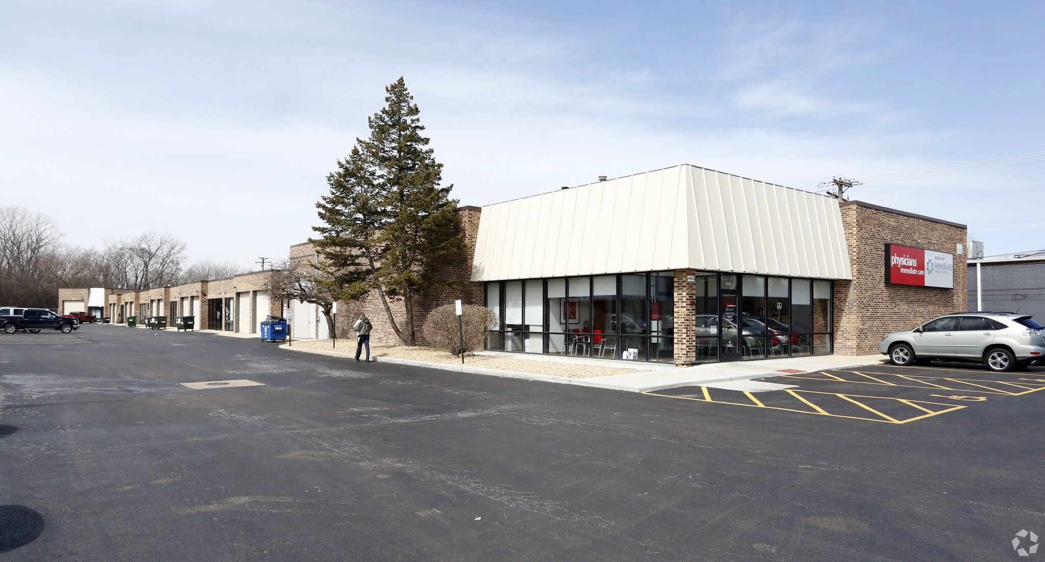 4800-4824 W 129th St, Alsip, IL for Rent