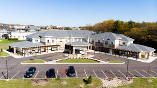 1121 Stephenson Ln  