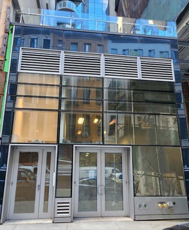 16 Murray St, New York, NY for Rent