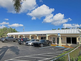 Boca Raton, FL Retail - 2236-2266 N Dixie Hwy Boca Raton, FL Retail - 2236-2266 N Dixie Hwy