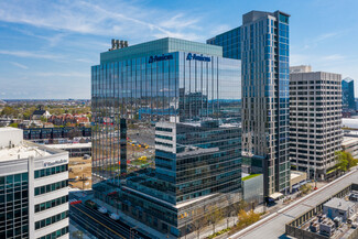 Philadelphia, PA Office, Office/Medical - 3675 Market St