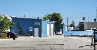 Azusa, CA Industrial Land - 1042-1060 W Gladstone St