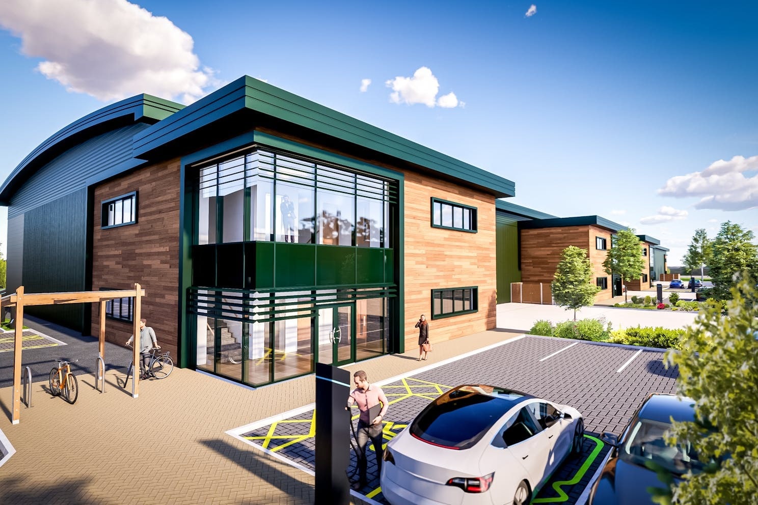 Paices Hl, Aldermaston, WBK for Sale