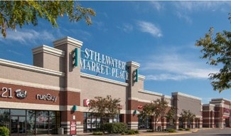 Stillwater, MN Retail - 1960-2080 Market Dr