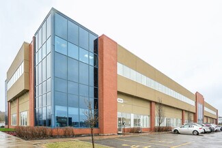 Lévis, QC Office - 1984 5E Rue Lévis, QC Office - 1984 5E Rue